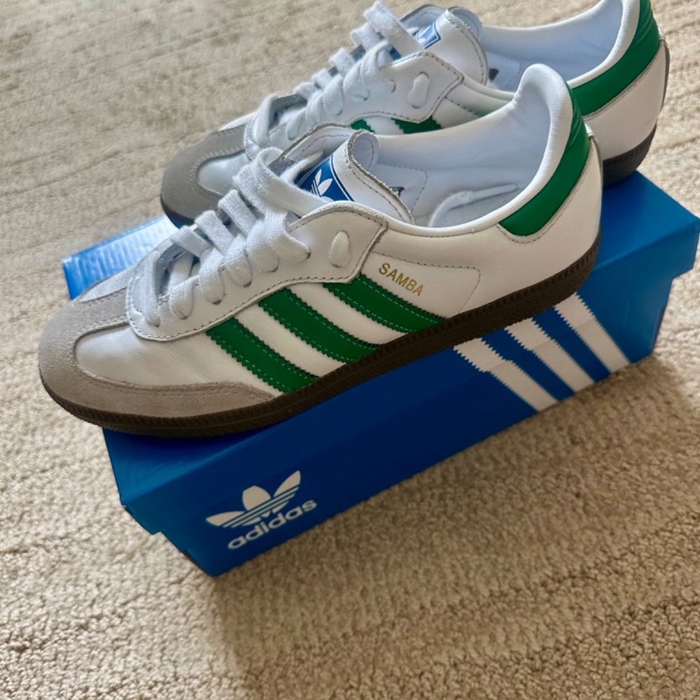Sambas Us 5 - image 2